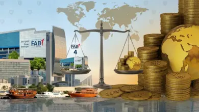 260 مليار دولار تدفع بنوك الخليج لتعزيز حضورها في أفريقيا