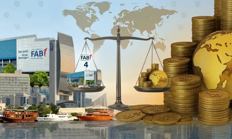 260 مليار دولار تدفع بنوك الخليج لتعزيز حضورها في أفريقيا