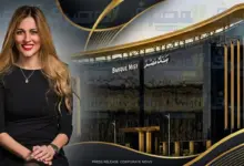 فاطمة الجولي: بنك مصر يستثمر في التعليم لبناء كوادر تدعم تنافسية الصناعة