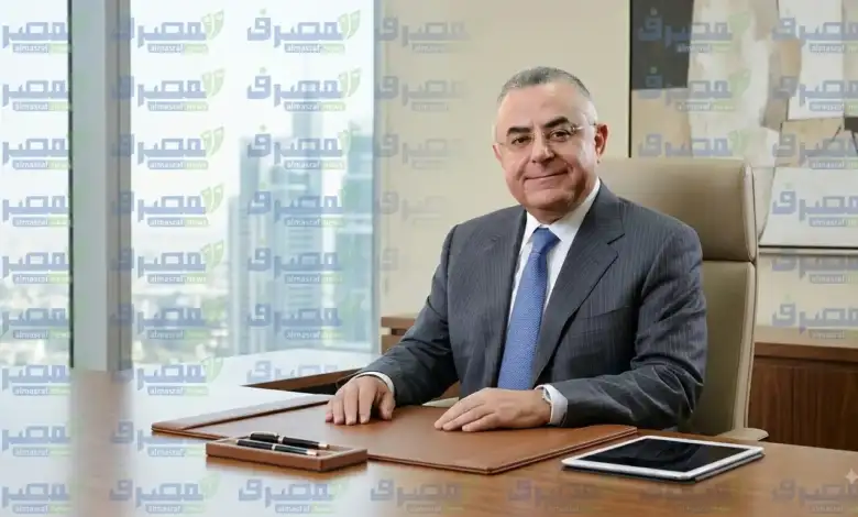 من 82 إلى 305 مليارات جنيه.. المصرف العربي الدولي يقود سباق نمو الودائع في مصر