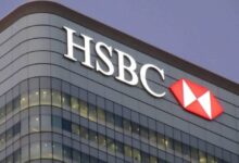 HSBC يبيع نشاط الخدمات المصرفية إلى الإمارات دبي الوطني بـ 300 مليون دولار