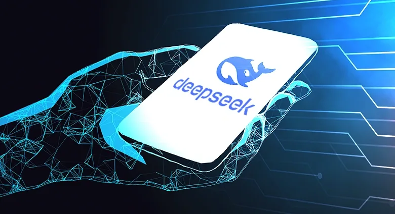 87 سنتًا مقابل 6 دولارات.. DeepSeek يشعل حرب أسعار الذكاء الاصطناعي