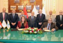 القضاء الأعلى والبريد يوقعان بروتوكولًا لتفعيل البريد الإلكتروني المسجل بالإعلانات القضائية