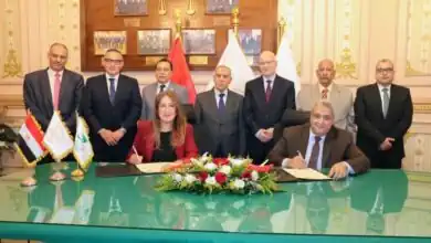 القضاء الأعلى والبريد يوقعان بروتوكولًا لتفعيل البريد الإلكتروني المسجل بالإعلانات القضائية
