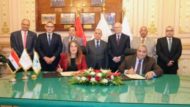 القضاء الأعلى والبريد يوقعان بروتوكولًا لتفعيل البريد الإلكتروني المسجل بالإعلانات القضائية