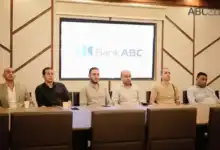 بنك ABC ينظم ندوة للتثقيف المالي للعاملين بشركة غاز مصر