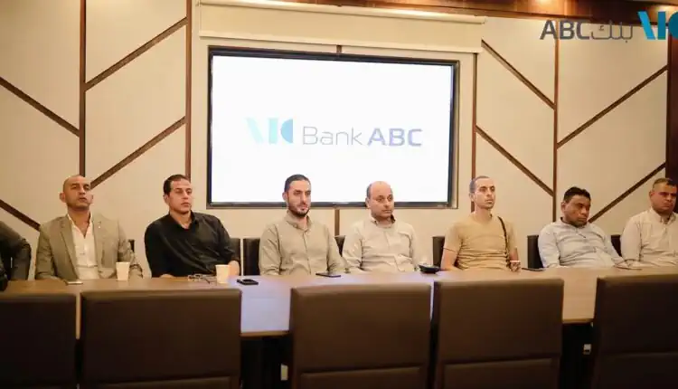 بنك ABC ينظم ندوة للتثقيف المالي للعاملين بشركة غاز مصر