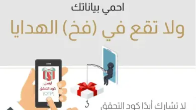 البنك المركزي المصري يحذر من مشاركة كود OTP: لا تمنح المحتالين مفتاح حسابك