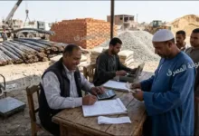 أسعار مواد البناء اليوم الأربعاء 26 أغسطس 2026.. الحديد والأسمنت والطوب والرمل
