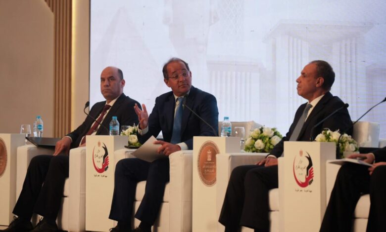وزير المالية: إطلاق صندوق استثماري للمصريين بالخارج خلال 2027 بعوائد وحوافز مميزة