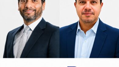 إي اف چي فاينانس تستعرض خطط نمو «بلد» لتعزيز حضورها في سوق تحويلات المصريين بالخارج