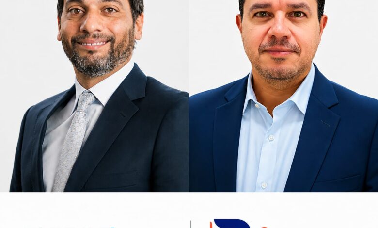 إي اف چي فاينانس تستعرض خطط نمو «بلد» لتعزيز حضورها في سوق تحويلات المصريين بالخارج