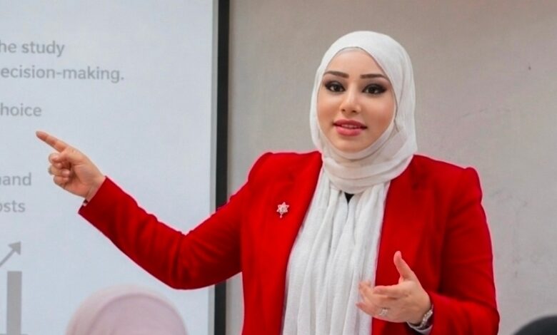 الشورت سيلينج يقترب من البورصة المصرية.. خبيرة تكشف شروط نجاح التجربة ومخاطرها