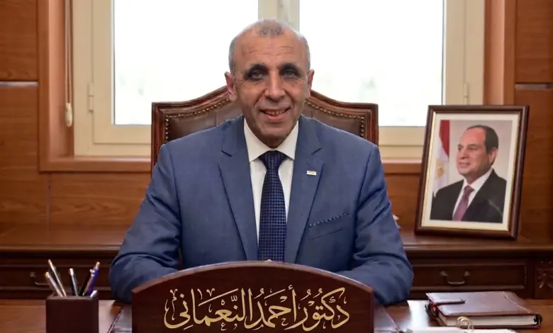الدكتور أحمد النعماني يكتب : « حسن عبد الله.. ثقة جديدة لاستكمال مسار الاستقرار النقدي والمصرفي »