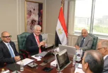 3100 ميجاوات على أرض سيناء.. مصر تقترب من مشروع ضخم لتخزين الطاقة