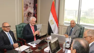 3100 ميجاوات على أرض سيناء.. مصر تقترب من مشروع ضخم لتخزين الطاقة
