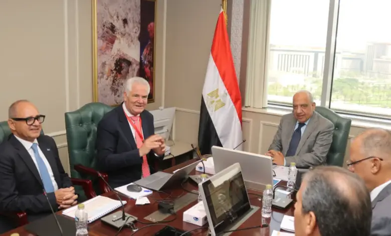 3100 ميجاوات على أرض سيناء.. مصر تقترب من مشروع ضخم لتخزين الطاقة