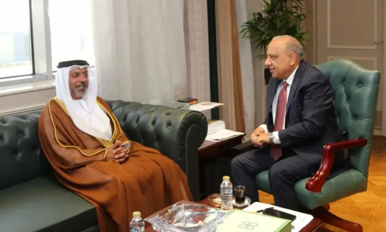 الإمارات على خط الطاقة المصري.. الشمس والرياح وبطاريات التخزين تفتح سوقًا استثمارية جديدة