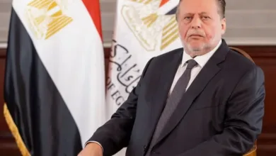 البنك المركزي المصري يصدر القواعد المنظمة لخدمات منظومة الهوية المالية الرقمية