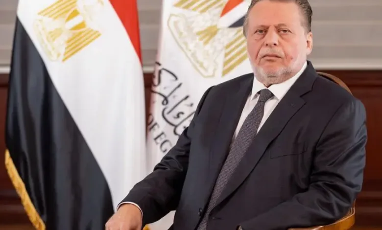 البنك المركزي المصري يصدر القواعد المنظمة لخدمات منظومة الهوية المالية الرقمية