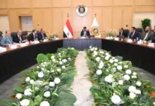5 آلاف مصنع أمام اختبار التصدير.. الصناعة تتحرك لخفض تكلفة مواد البناء