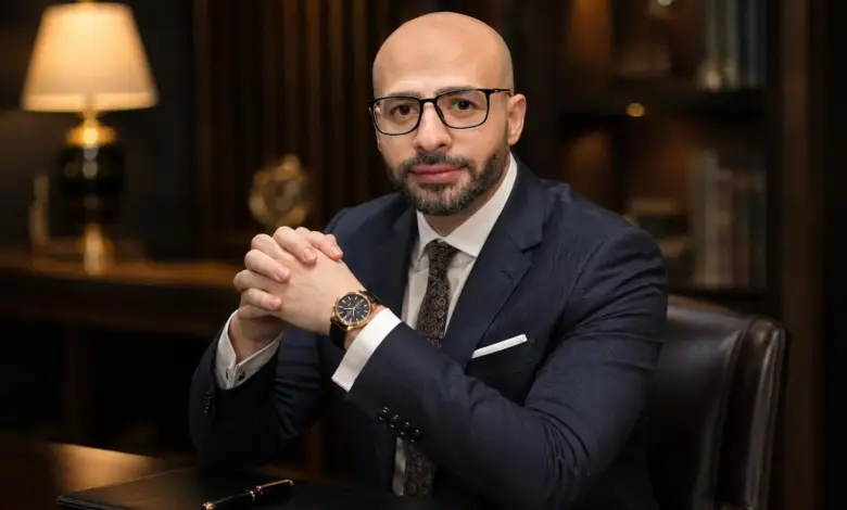 الدكتور وليد فاروق يكتب: « الذهب في حياة النبي صلى الله عليه و سلم »