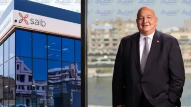 أفضل نجيب: نتائج النصف الأول تعكس قوة استراتيجية saib ونواصل الاستثمار في دعم الاقتصاد والمجتمع