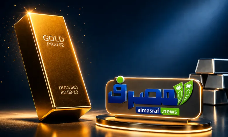 أسعار الذهب اليوم الأربعاء 26-8-2026 في مصر.. عيار 21 عند هذا المستوى