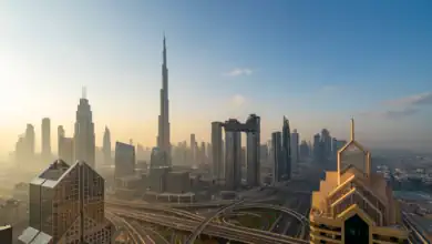 180 يومًا تعيد الكفاءات المصرفية إلى دبي.. القطاع المالي الإماراتي يستعيد زخمه