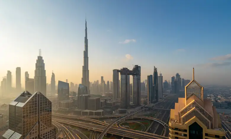 180 يومًا تعيد الكفاءات المصرفية إلى دبي.. القطاع المالي الإماراتي يستعيد زخمه