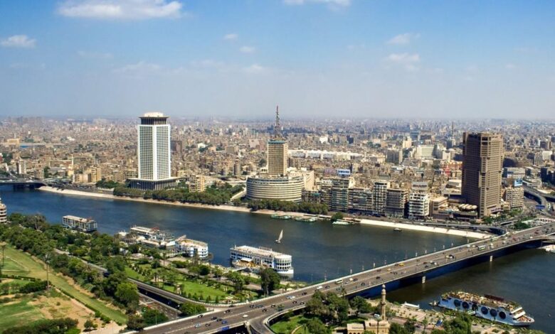 زلزال بقوة 5.6 درجة يهز القاهرة وعددًا من المحافظات.. والهلال الأحمر يفعّل خطة الطوارئ