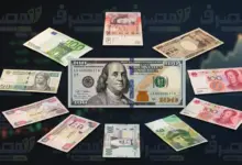 أسعار العُملات العربية والأجنبية اليوم 29-8-2026 في مصر.. استقرار نسبي أمام الجنيه