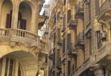 الحكومة تحدد قواعد تعويض ملاك العقارات ذات الطراز المعماري المتميز