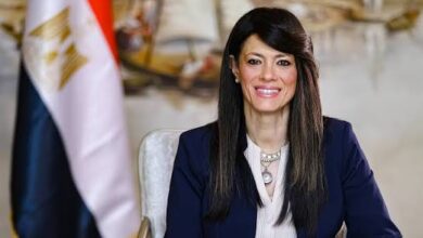 رانيا المشاط