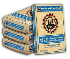 أسعار الأسمنت اليوم.. سوبر رويال يقفز 800 جنيه والطن يصل إلى 6200 جنيه