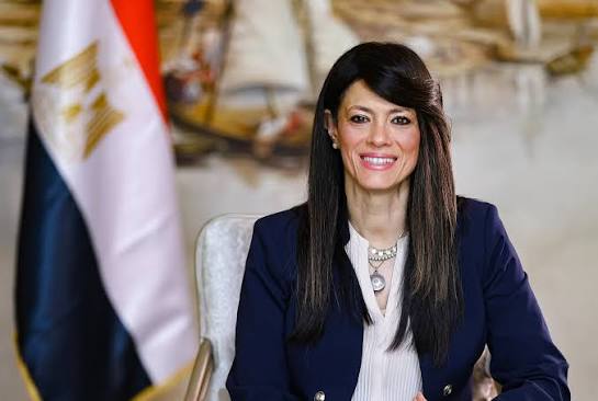 رانيا المشاط