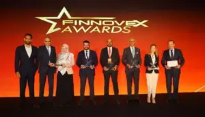 جائزتان من «Finnovex».. بنك مصر يتصدر مشهد الابتكار