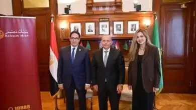 بنك مصر يضخ 11 مليون جنيه جديدة لدعم مستشفيات قصر العيني.. وإجمالي مساهماته يصل إلى 395 مليونًا