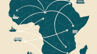 3.1 مليار دولار لإعادة رسم خريطة التجارة الأفريقية.. والجمارك ليست العقبة الوحيدة