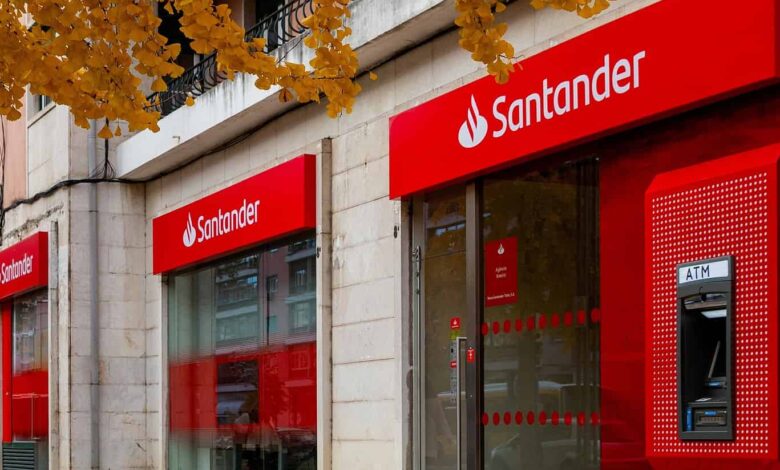 سانتاندير يفوز بجائزة أفضل بنك في العالم لعام 2026 من Global Finance