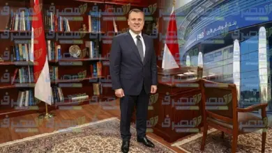 بنك أبوظبي الأول مصر يرفع ودائع الأفراد 20%.. وأحمد عيسى يكشف خطة النمو المقبلة