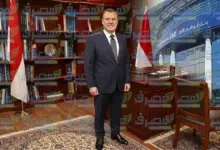 أحمد عيسى: أبوظبي الأول مصر يوسع ركائز النمو وينوع خدماته المصرفية
