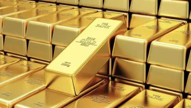 «الذهب» يتراجع بعد قمة 3 أشهر .. «جولد بيليون» تكشف مصير الأسعار عالميًا ومحليًا
