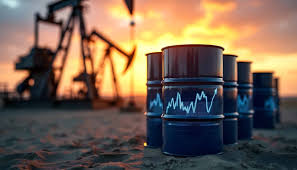 أسعار النفط اليوم .. هرمز والهجمات على منشآت الطاقة يضغطان على الأسواق