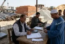 أسعار مواد البناء اليوم في مصر.. حديد عز يتجاوز 40 ألف جنيه والأسمنت يتراجع