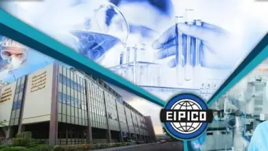 «إيبيكو» تحصل على قروض وتسهيلات ائتمانية تتجاوز 10 مليارات جنيه من 7 بنوك