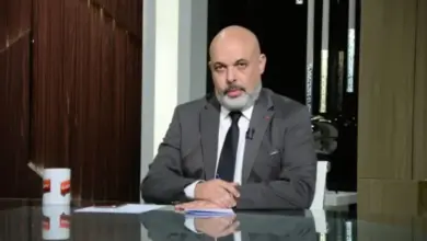 إيهاب واصف: الذهب في مصر يرتفع 11.5% منذ بداية أغسطس.. وعيار 21 يكسب 680 جنيهًا