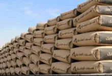تفاوت بأسواق البناء.. خريطة أسعار طن الأسمنت بمختلف أنواعه اليوم بالمصانع