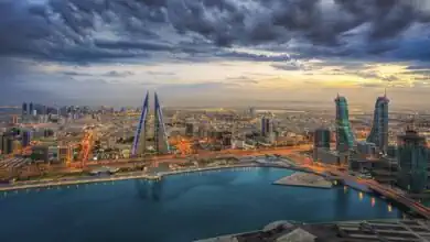 بنك أوف أمريكا: دين البحرين يتجاوز 150% من الناتج وتحتاج دعمًا خليجيًا