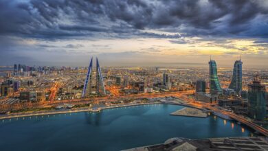 بنك أوف أمريكا: دين البحرين يتجاوز 150% من الناتج وتحتاج دعمًا خليجيًا